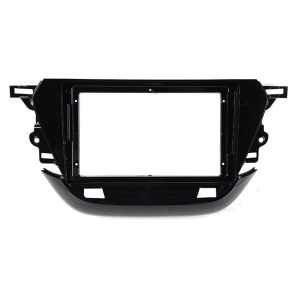 NAVTEC OP1011740 Πρόσοψη,  Καλωδίωση & CANbus Box Για OPEL CORSA F Για Tablet 9