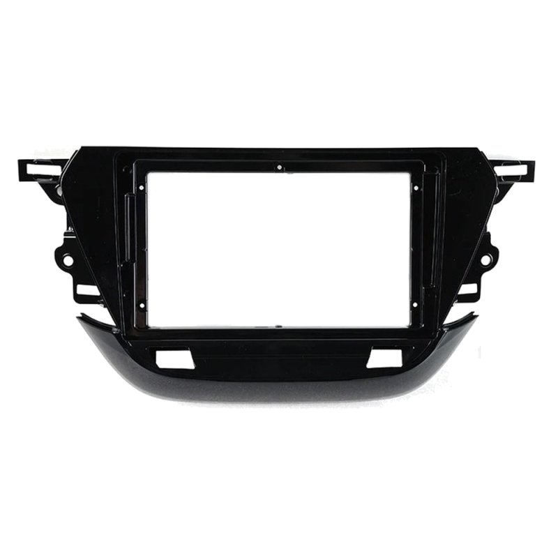 NAVTEC OP1011740 Πρόσοψη,  Καλωδίωση & CANbus Box Για OPEL CORSA F Για Tablet 9