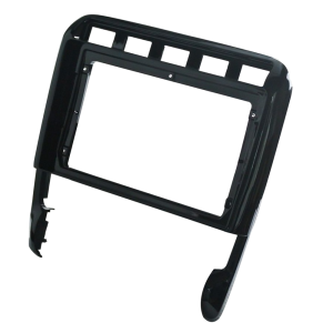 NAVTEC PC1010956 Πρόσοψη,  Καλωδίωση & CANbus Box Για PORSCHE CAYENNE Για Tablet 9