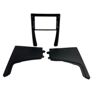 NAVTEC PC1012268 Πρόσοψη,  Καλωδίωση & CANbus Box Για PORSCHE CAYMAN Για Tablet 9
