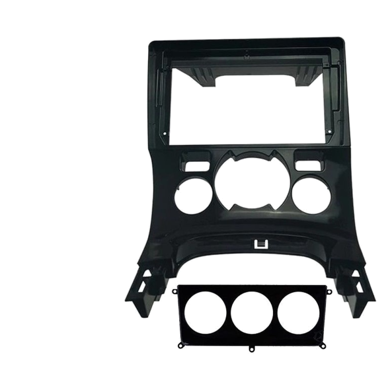 NAVTEC PG1010163 Πρόσοψη,  Καλωδίωση & CANbus Box Για PEUGEOT 3008 Για Tablet 9