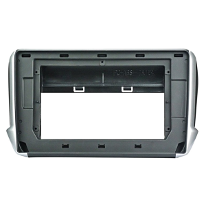 NAVTEC PG1010164 Πρόσοψη,  Καλωδίωση & CANbus Box Για PEUGEOT 208/2008 Για Tablet 10