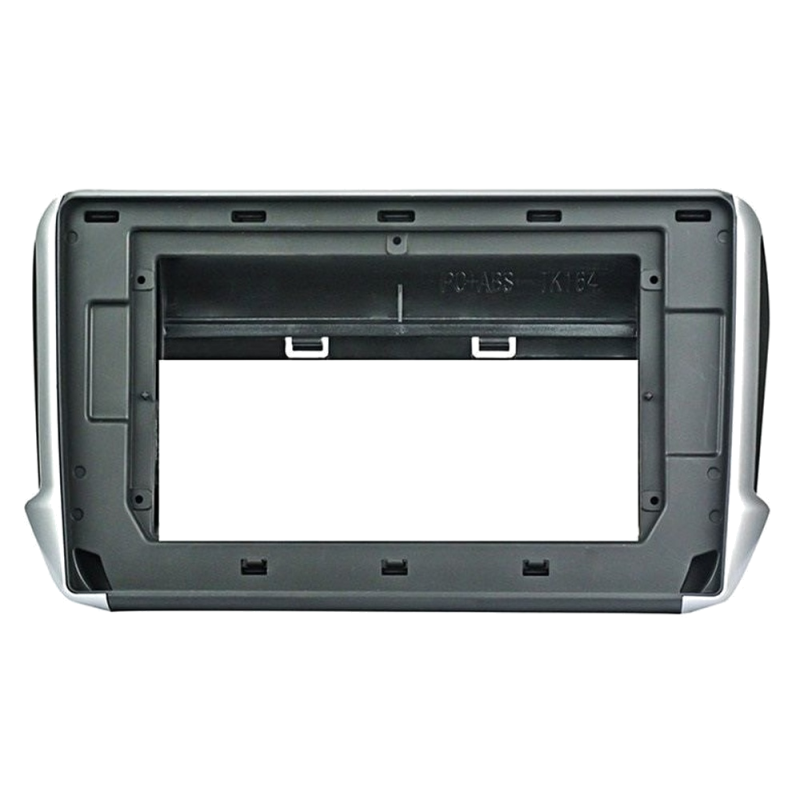 NAVTEC PG1010164 Πρόσοψη,  Καλωδίωση & CANbus Box Για PEUGEOT 208/2008 Για Tablet 10