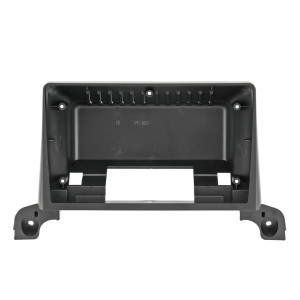 NAVTEC PG1010433 Πρόσοψη,  Καλωδίωση & CANbus Box Για Peugeot 3008/5008 2017-2023 Για Tablet 9″
