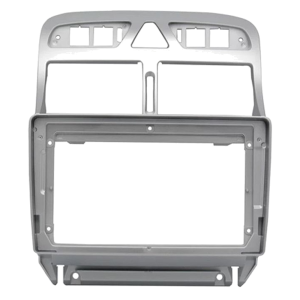 NAVTEC PG1010655 Πρόσοψη,  Καλωδίωση & CANbus Box Για PEUGEOT 307 Για Tablet 9
