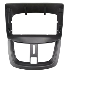 NAVTEC PG1010688 Πρόσοψη,  Καλωδίωση & CANbus Box Για PEUGEOT 207 Για Tablet 9
