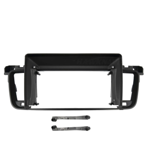 NAVTEC PG1010704 Πρόσοψη,  Καλωδίωση & CANbus Box Για PEUGEOT 508 Για Tablet 9