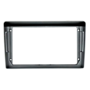 NAVTEC PG1011119 Πρόσοψη,  Καλωδίωση & CANbus Box Για PEUGEOT 407 Για Tablet 9