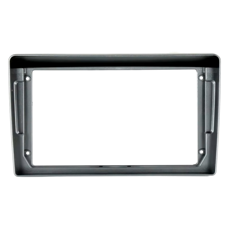 NAVTEC PG1011119 Πρόσοψη,  Καλωδίωση & CANbus Box Για PEUGEOT 407 Για Tablet 9