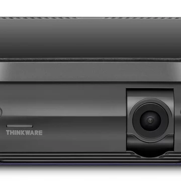 THINKWARE Q1000UK2CH32GBH Q1000 2CH QHD (CIGAR+HW)