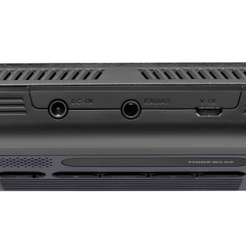 THINKWARE Q1000UK2CH32GBH Q1000 2CH QHD (CIGAR+HW)