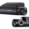 THINKWARE Q850GL2CH64GBH Q850 2CH Hardwire Camera 64GB 2K