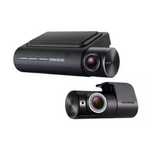 THINKWARE Q850GL2CH64GBH Q850 2CH Hardwire Camera 64GB 2K