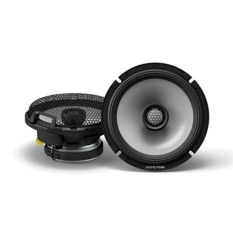ALPINE R2-S65 R-SERIES 2-WAY COMP.PRO VERSION