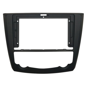 NAVTEC RN1010218 Πρόσοψη,  Καλωδίωση & CANbus Box Για RENAULT KADJAR 2016-2021 Για Tablet 9