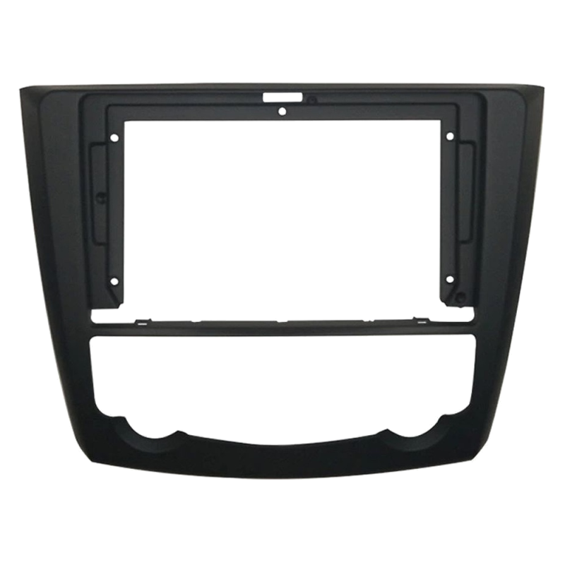 NAVTEC RN1010218 Πρόσοψη,  Καλωδίωση & CANbus Box Για RENAULT KADJAR 2016-2021 Για Tablet 9