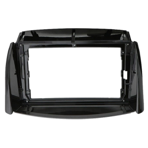 NAVTEC RN1010440 Πρόσοψη,  Καλωδίωση & CANbus Box Για RENAULT KOLEOS Για Tablet 9