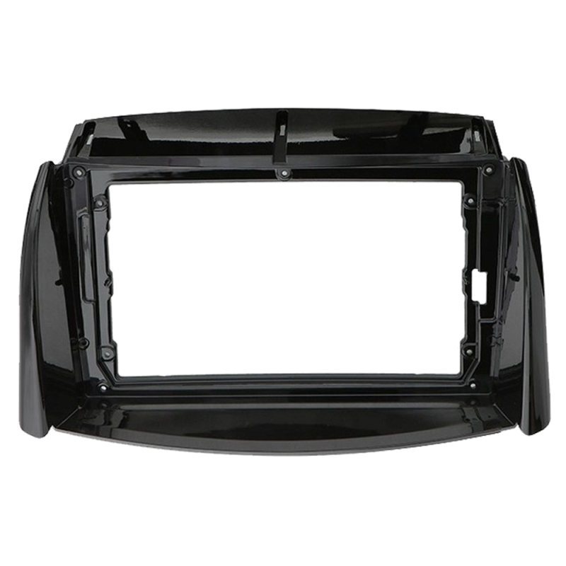 NAVTEC RN1010440 Πρόσοψη,  Καλωδίωση & CANbus Box Για RENAULT KOLEOS Για Tablet 9