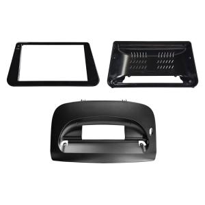 NAVTEC RN1011027 Πρόσοψη, Καλωδίωση & CANbus Box Για RENAULT KANGOO 2015-2018 Για Tablet 9 NAVTEC RN1011027 Πρόσοψη, Καλωδίωση & CANbus Box Για RENAULT KANGOO 2015-2018 Για Tablet 9