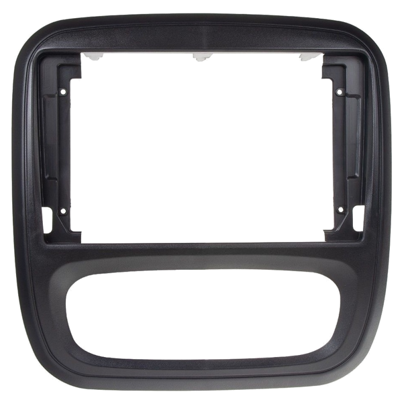 NAVTEC RN1011102 Πρόσοψη,  Καλωδίωση & CANbus Box Για RENAULT TRAFIC OPEL VIVARO Για Tablet 9
