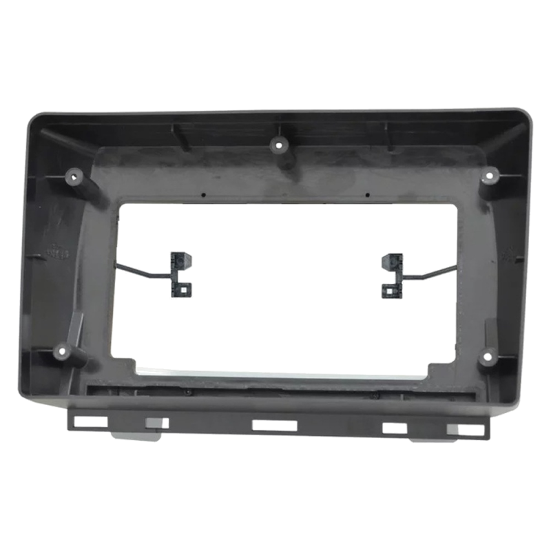 NAVTEC RN1011389 Πρόσοψη,  Καλωδίωση & CANbus Box Για RENAULT CLIO 5 Για Tablet 9