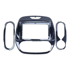 NAVTEC RN1011982 Πρόσοψη, Καλωδίωση & CANbus Box Για Renault Captur 2013-2019 (Facelift) Για Tablet 9″ NAVTEC RN1011982 Πρόσοψη, Καλωδίωση & CANbus Box Για Renault Captur 2013-2019 (Facelift) Για Tablet 9″