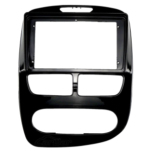 NAVTEC RN101783 Πρόσοψη, Καλωδίωση & CANbus Box Για RENAULT CLIO 2012-2015 Για Tablet 10 NAVTEC RN101783 Πρόσοψη, Καλωδίωση & CANbus Box Για RENAULT CLIO 2012-2015 Για Tablet 10