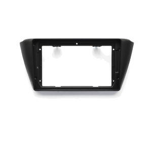 NAVTEC SK1010150 Πρόσοψη, Καλωδίωση & CANbus Box Για SKODA FABIA 2014-2020 Για Tablet 9 NAVTEC SK1010150 Πρόσοψη, Καλωδίωση & CANbus Box Για SKODA FABIA 2014-2020 Για Tablet 9