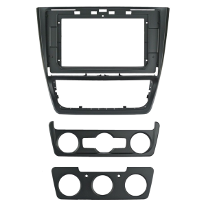 NAVTEC SK1010151 Πρόσοψη,  Καλωδίωση & CANbus Box Για SKODA YETI 2014< Για Tablet 10