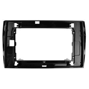 NAVTEC SK1010187 Πρόσοψη,  Καλωδίωση & CANbus Box Για SKODA KODIAQ Για Tablet 10