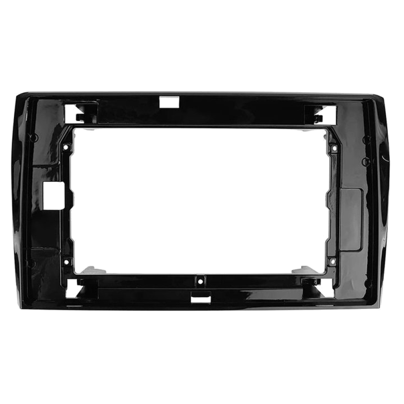 NAVTEC SK1010187 Πρόσοψη,  Καλωδίωση & CANbus Box Για SKODA KODIAQ Για Tablet 10