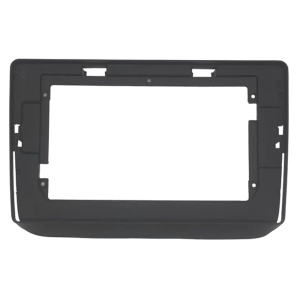 NAVTEC SK1010486 Πρόσοψη,  Καλωδίωση & CANbus Box Για SKODA FABIA 2007-2014 Για Tablet 10