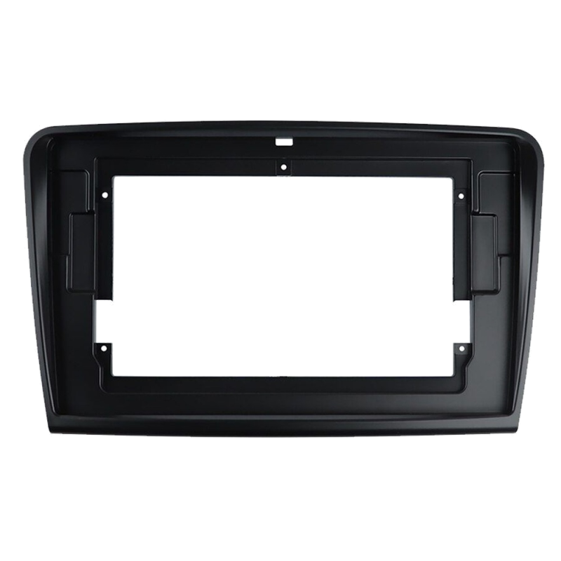 NAVTEC SK1010817 Πρόσοψη,  Καλωδίωση & CANbus Box Για SKODA SUPERB Για Tablet 10