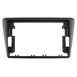 NAVTEC SK1011067 Πρόσοψη,  Καλωδίωση & CANbus Box Για SKODA RAPID Για Tablet 9
