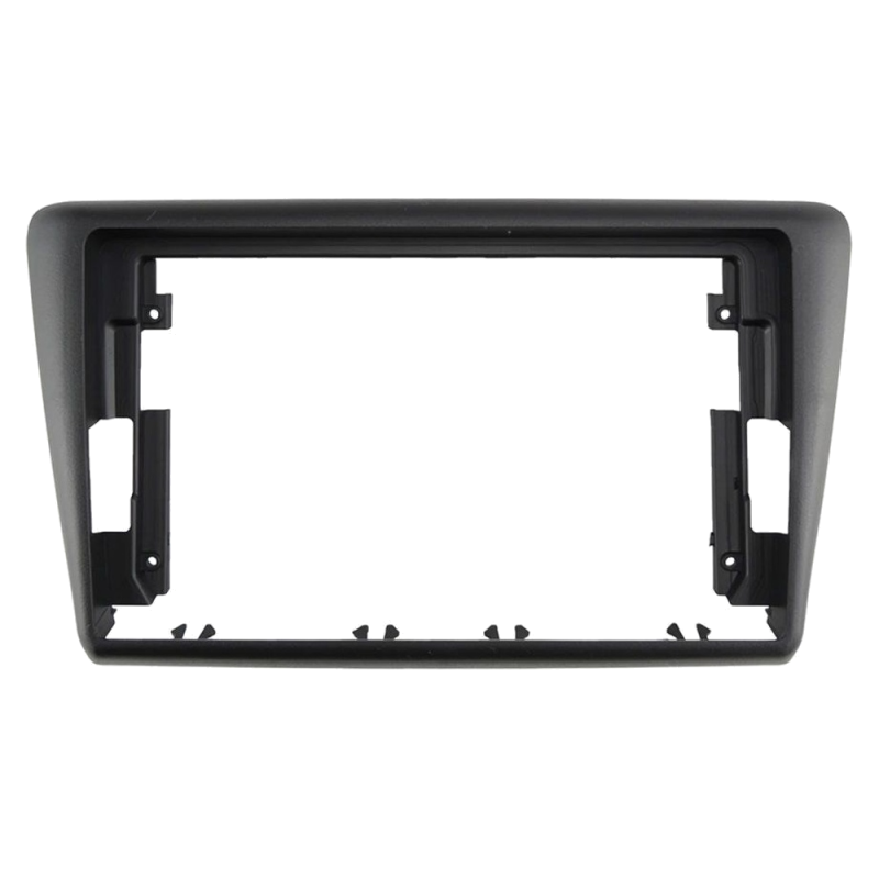 NAVTEC SK1011067 Πρόσοψη,  Καλωδίωση & CANbus Box Για SKODA RAPID Για Tablet 9