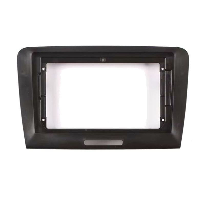 NAVTEC SK1011069 Πρόσοψη,  Καλωδίωση & CANbus Box Για Skoda Superb Για Tablet 9″