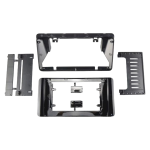 NAVTEC SK1011131 Πρόσοψη,  Καλωδίωση & CANbus Box Για SKODA KAMIQ Για Tablet 10
