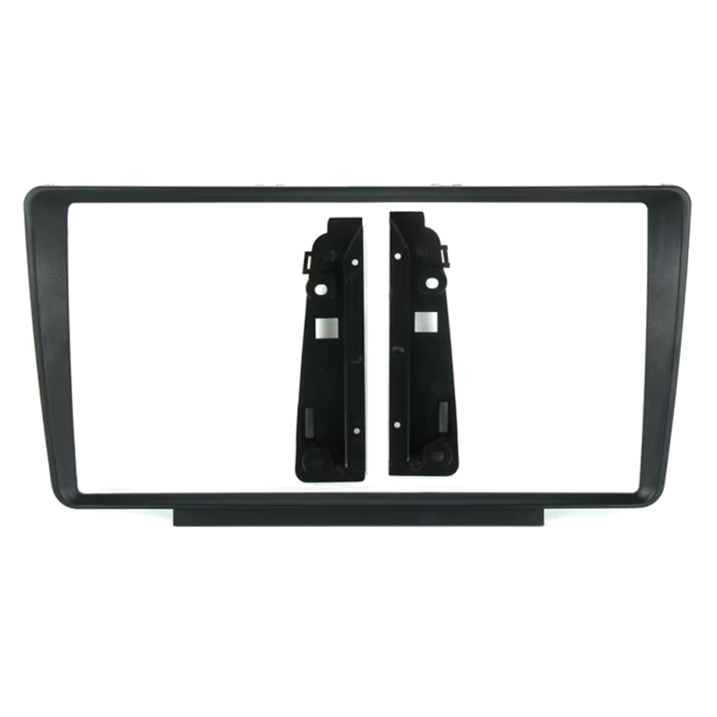NAVTEC SK1011914 Πρόσοψη,  Καλωδίωση & CANbus Box Για SKODA OCTAVIA 5 Για Tablet 9