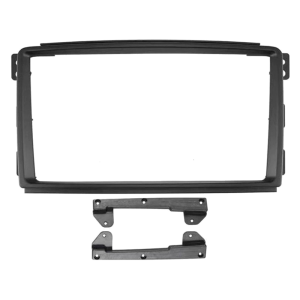 NAVTEC SM1010833 Πρόσοψη & Καλωδίωση Για SMART 451 2006-2010 Για Tablet 9