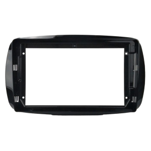 NAVTEC SM1010861 Πρόσοψη, Καλωδίωση & CANbus Box Για SMART 453 2015< Για Tablet 9 NAVTEC SM1010861 Πρόσοψη, Καλωδίωση & CANbus Box Για SMART 453 2015< Για Tablet 9