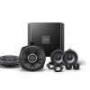 ALPINE SPC-2045ABMW-HR 4.5" Premium Sound System for BMW-HiFi RAM