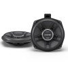 ALPINE SPC-2045ABMW-HR 4.5" Premium Sound System for BMW-HiFi RAM