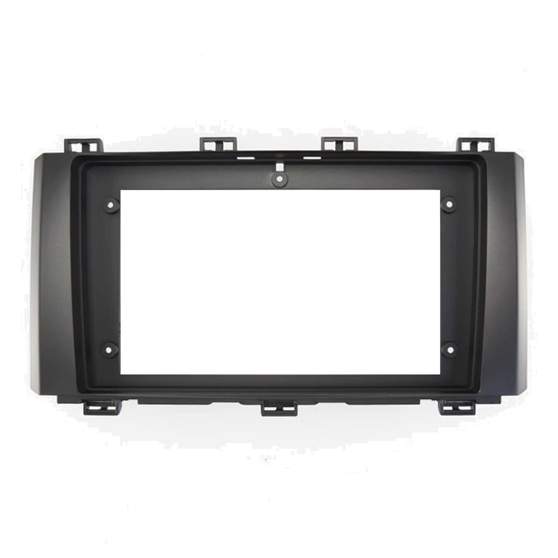 NAVTEC ST101015N Πρόσοψη,  Καλωδίωση & CANbus Box Για SEAT ATECA Για Tablet 9