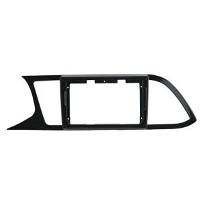 NAVTEC ST1010790 Πρόσοψη, Καλωδίωση & CANbus Box Για SEAT LEON 2013-19 Για Tablet 9 NAVTEC ST1010790 Πρόσοψη, Καλωδίωση & CANbus Box Για SEAT LEON 2013-19 Για Tablet 9