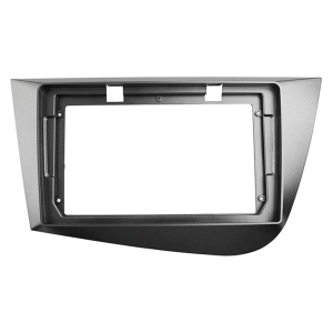 NAVTEC ST1010839 Πρόσοψη, Καλωδίωση & CANbus Box Για SEAT LEON 2005-2012 Για Tablet 9 NAVTEC ST1010839 Πρόσοψη, Καλωδίωση & CANbus Box Για SEAT LEON 2005-2012 Για Tablet 9