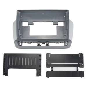NAVTEC ST1011832 Πρόσοψη, Καλωδίωση & CANbus Box Για SEAT IBIZA 2012-2015 Για Tablet 9 NAVTEC ST1011832 Πρόσοψη, Καλωδίωση & CANbus Box Για SEAT IBIZA 2012-2015 Για Tablet 9