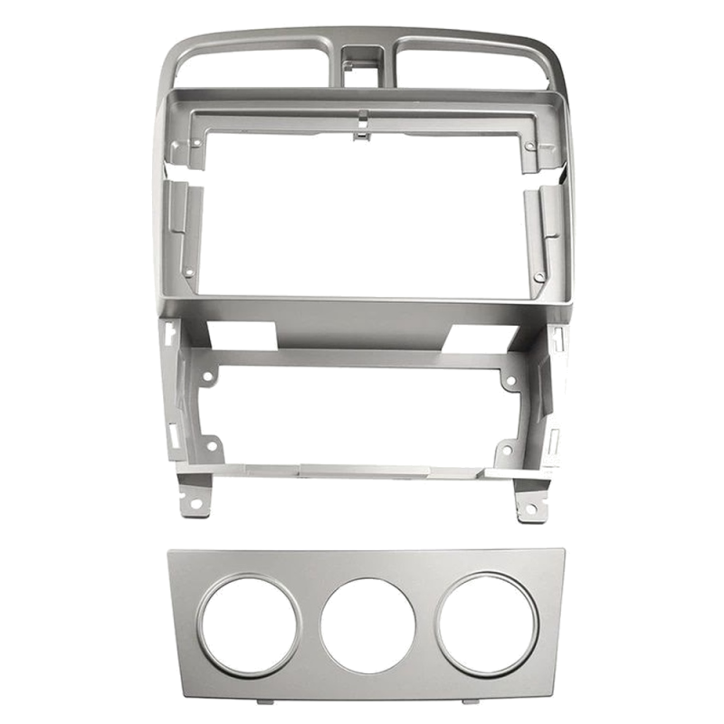 NAVTEC SU1010470 Πρόσοψη & Καλωδίωση Για SUBARU FORESTER MANUAL Για Tablet 9