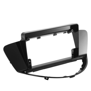 NAVTEC SU1012062 Πρόσοψη,  Καλωδίωση & CANbus Box Για SUBARU TRIBECA 2007-2014 Για Tablet 9