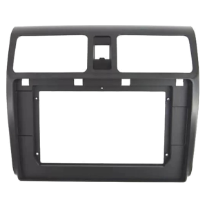 NAVTEC SZ1010255 Πρόσοψη & Καλωδίωση Για SUZUKI SWIFT 2005-2010 Για Tablet 10