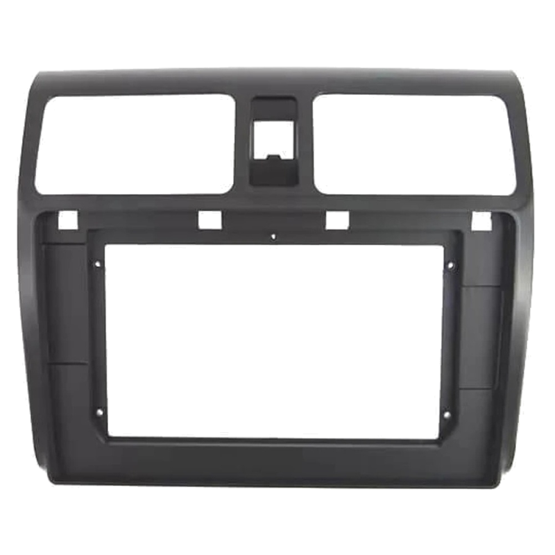 NAVTEC SZ1010255 Πρόσοψη & Καλωδίωση Για SUZUKI SWIFT 2005-2010 Για Tablet 10